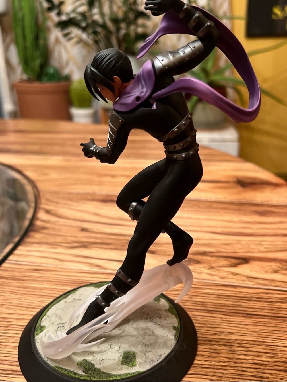 Tsume One Punch-Man Speed Pvc H22cm Collection Figures View 3